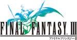 Final Fantasy III.