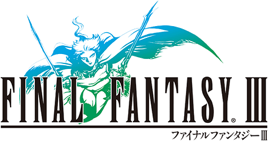 FFIII logo