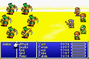 Final Fantasy IV.