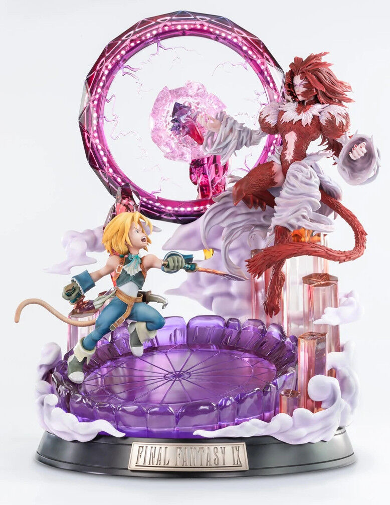 Crystal (Final Fantasy IX) | Final Fantasy Wiki | Fandom