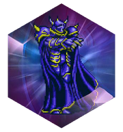 FFLTnS Golbez OR