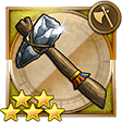 FFRK Demon Axe FFII