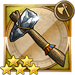FFRK Demon Axe FFII