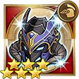 Demon Helm in Final Fantasy Record Keeper.