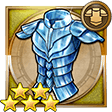 Diamond Armor in Final Fantasy Record Keeper [FFIV].