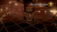 FFT0 Ready Room