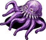 FFTS Ultros sprite