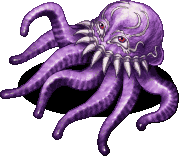 FFTS Ultros sprite