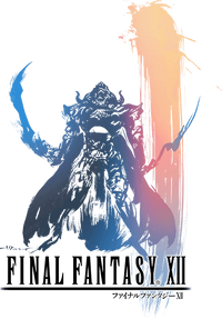 Final Fantasy XII.