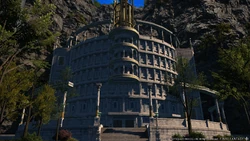 Labyrinthos screenshot.