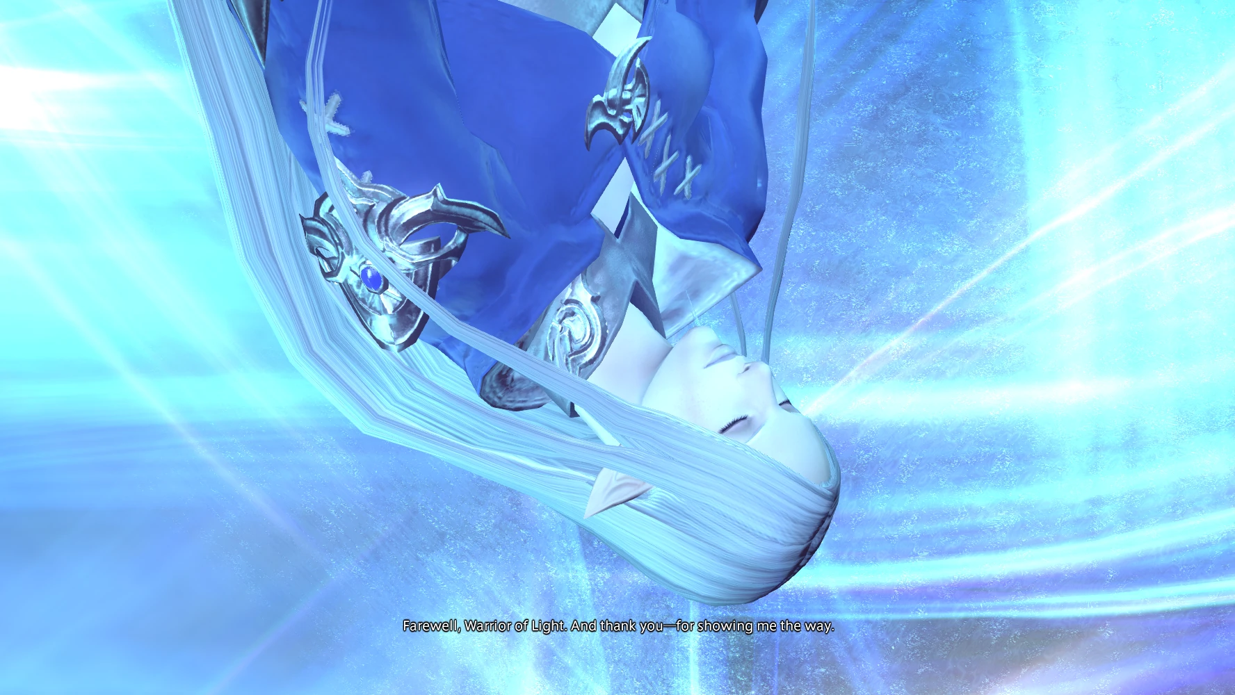 Ysayle Dangoulain | Final Fantasy Wiki | Fandom