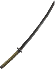 Nodachi Weapon Final Fantasy Wiki Fandom