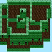 Pandaemonium's First Floor (NES).