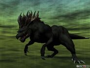 FfVI-tech demo3.jpg (31 KB) Test Rider beast.