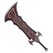 Greatsword SOPFFO.png (101 KB) Stranger of Paradise Final Fantasy Origin