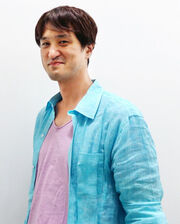 Hiroki Chiba