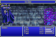 Final Fantasy IV (GBA).