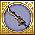 Chaos Blade Rank 7 icon.