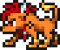 PFF Red XIII