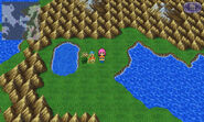 Overworld (Bartz's world)