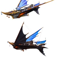 Boat Final Fantasy Wiki Fandom