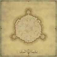 Borderland Ruins map from FFXIV.png (1.25 MB) Borderland Ruins.