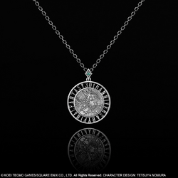 Final Fantasy jewelry | Final Fantasy Wiki | Fandom