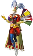 DFF2015 Kefka Render.png (156 KB) Garish Clown I.