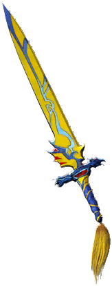 Onion Sword | Final Fantasy Wiki | Fandom