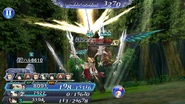 Dissidia Final Fantasy Opera Omnia.