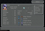 Eiko Carol status menu from FFIX Remastered.png