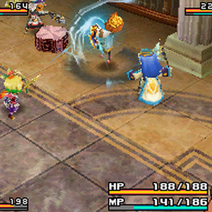 Final Fantasy Crystal Chronicles Echoes Of Time Abilities Final Fantasy Wiki Fandom