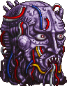 Deathmask EvilMask (SNES) EvilMask (PS) Wicked Mask (GBA)