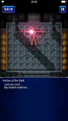 FFBE Darklord and Sacred Ring