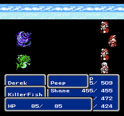 Scan Ability Final Fantasy Wiki Fandom