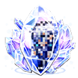 Alphinaud's Memory Crystal III.