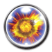FFRK Burning Rush Icon