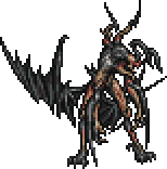 FFRK Foras FFXV