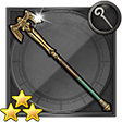 Golden Staff in Final Fantasy Record Keeper.