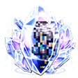 Hope's Memory Crystal III.