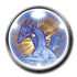 FFRK Lunar Dragon Icon