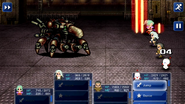 Final Fantasy VI (iOS).