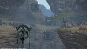 FFXIV Inside Zahar'ak