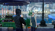 JM Market in Altissia from FFXV