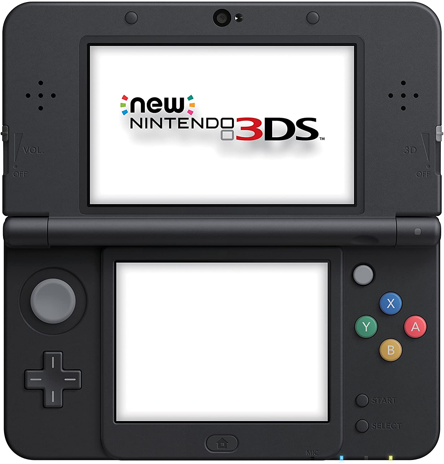 Nintendo 3DS, Final Fantasy Wiki