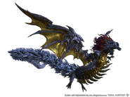Shinryu (XIV artwork).png (497 KB) Shinryu