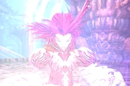 Trance Kuja (cinematic enemy) | Final Fantasy Wiki | Fandom