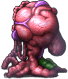 Fleshy Blob (2013)