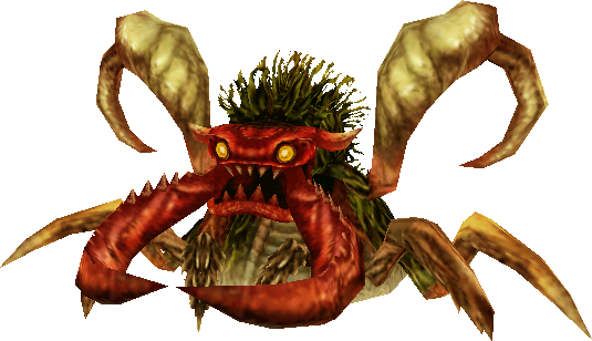 Antlion Final Fantasy Ix Final Fantasy Wiki Fandom