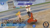 DFFOO Auron Banishing Blade